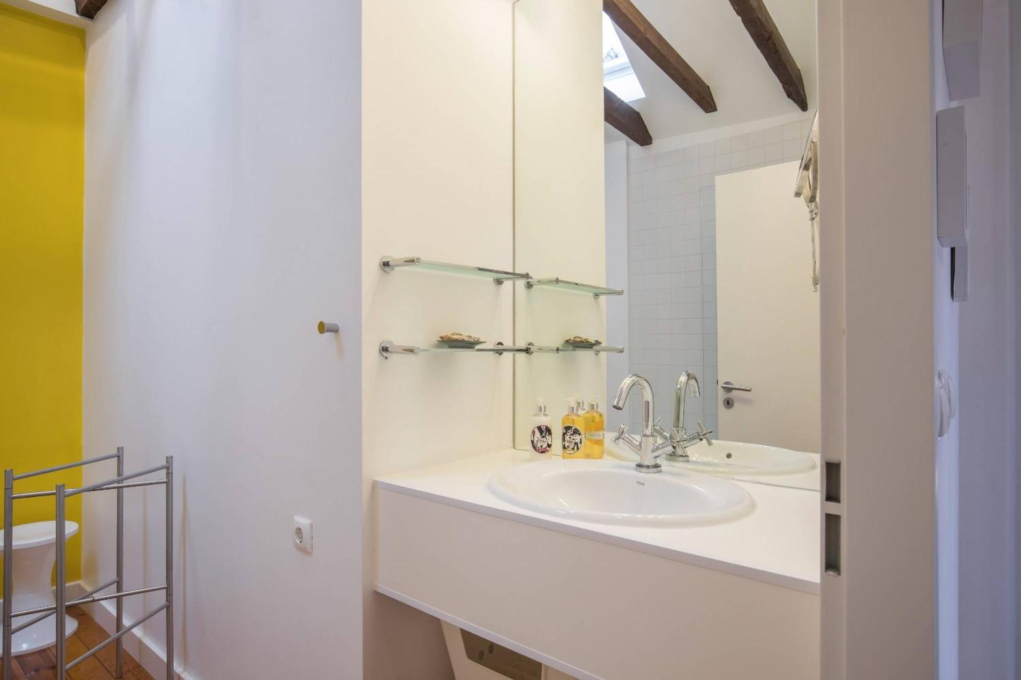 Apartamento Santa Catarina's Place *