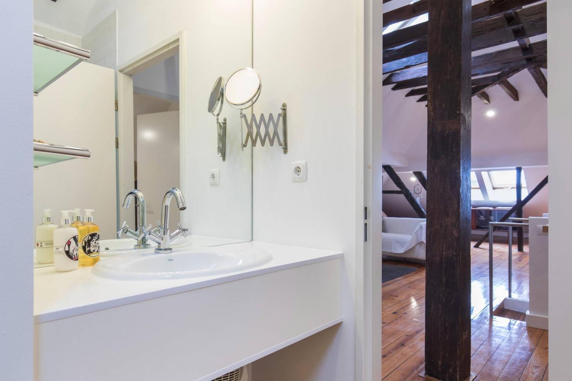 Santa Catarina's Place Apartamento