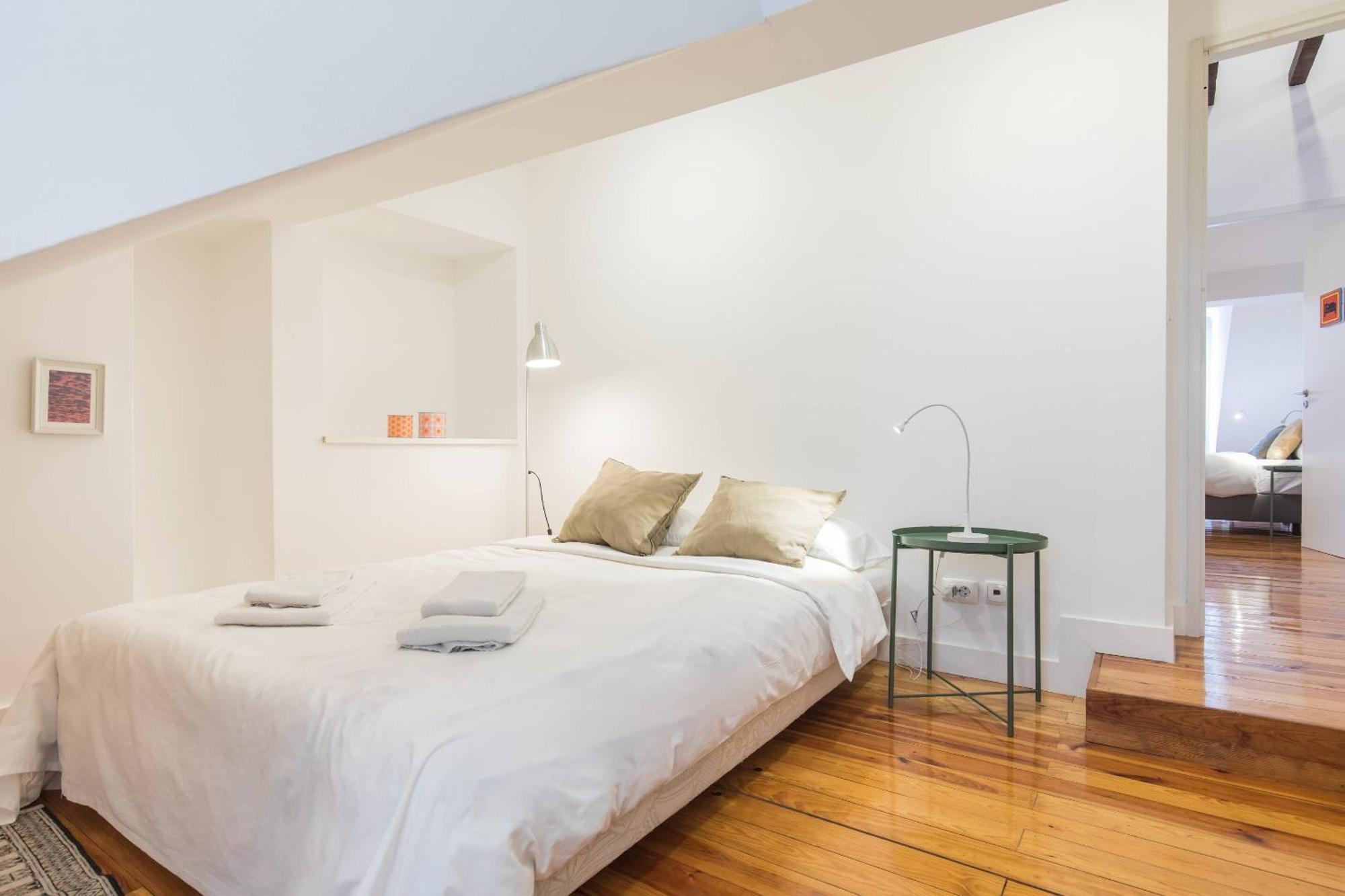 Santa Catarina's Place Apartamento Lisboa