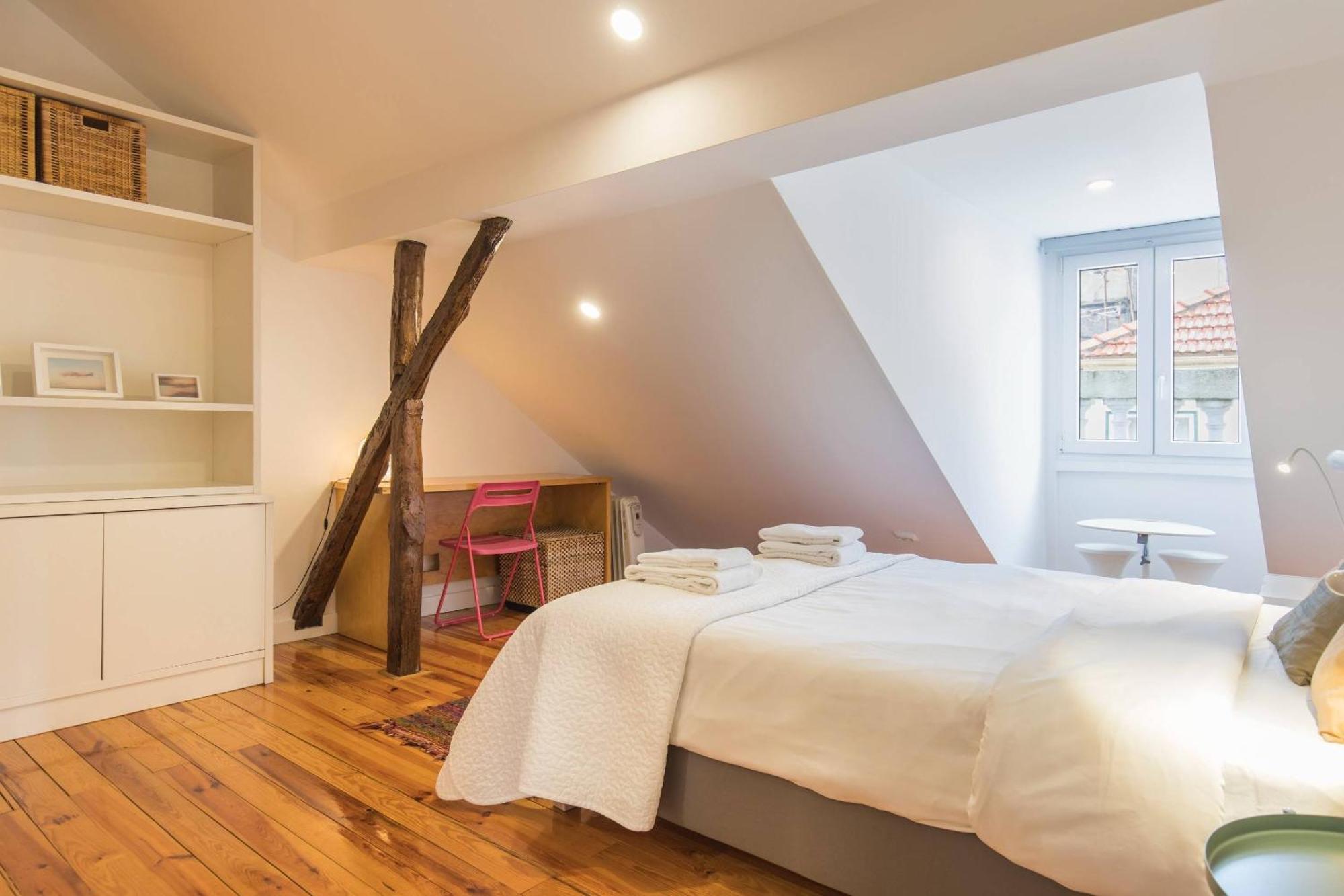 Santa Catarina's Place Apartamento