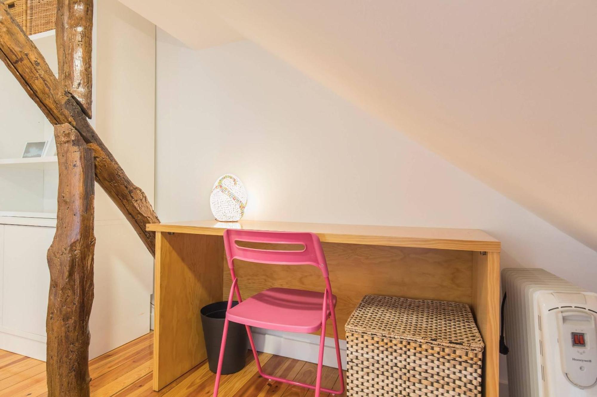 Santa Catarina's Place Apartamento *