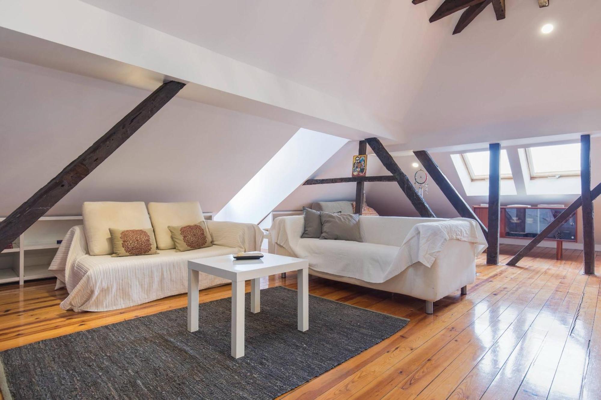 Apartamento Santa Catarina's Place Lisboa