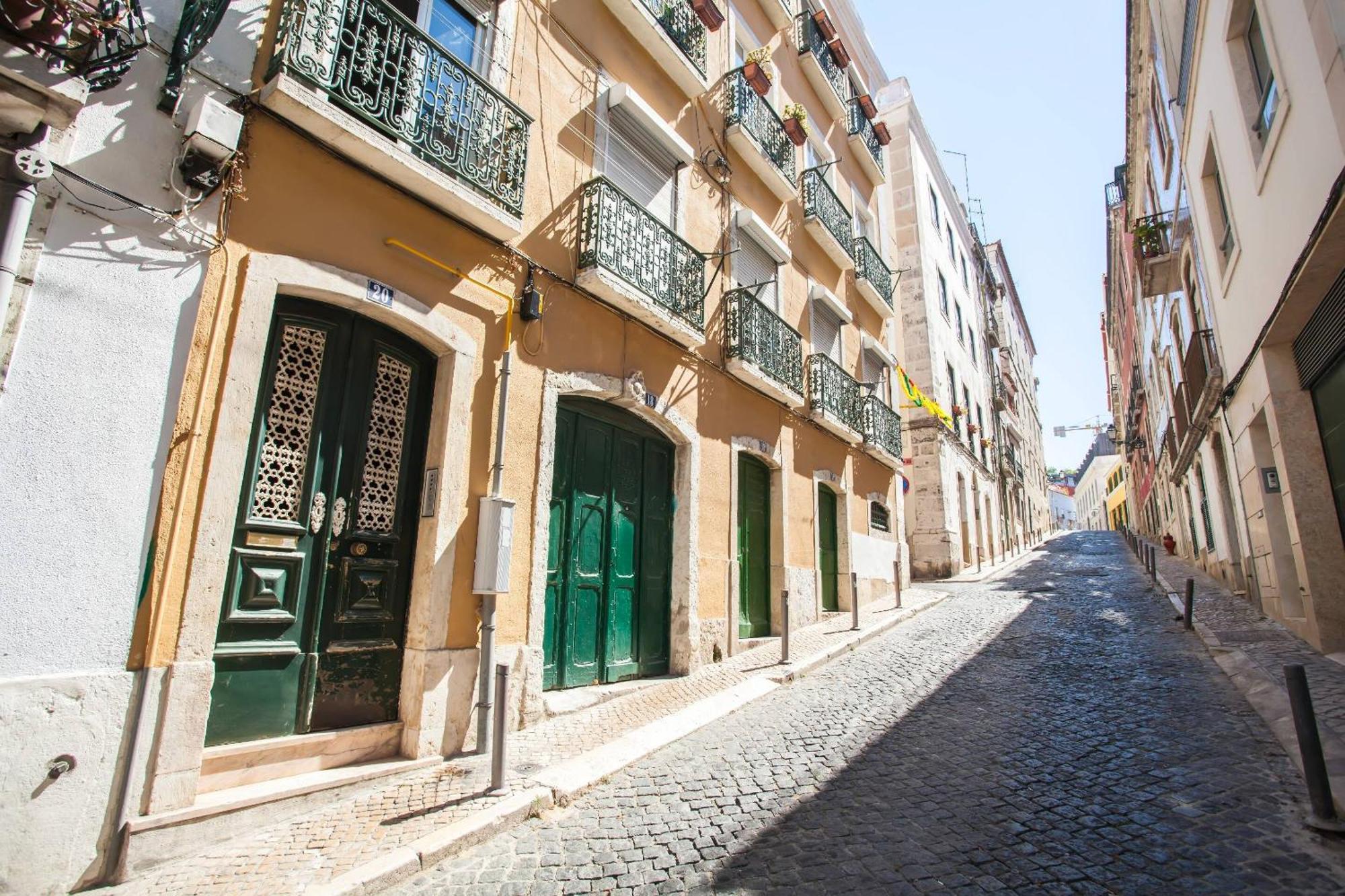 Santa Catarina's Place Lisboa