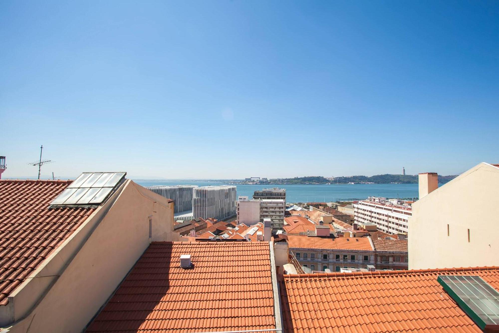 Santa Catarina's Place Apartamento