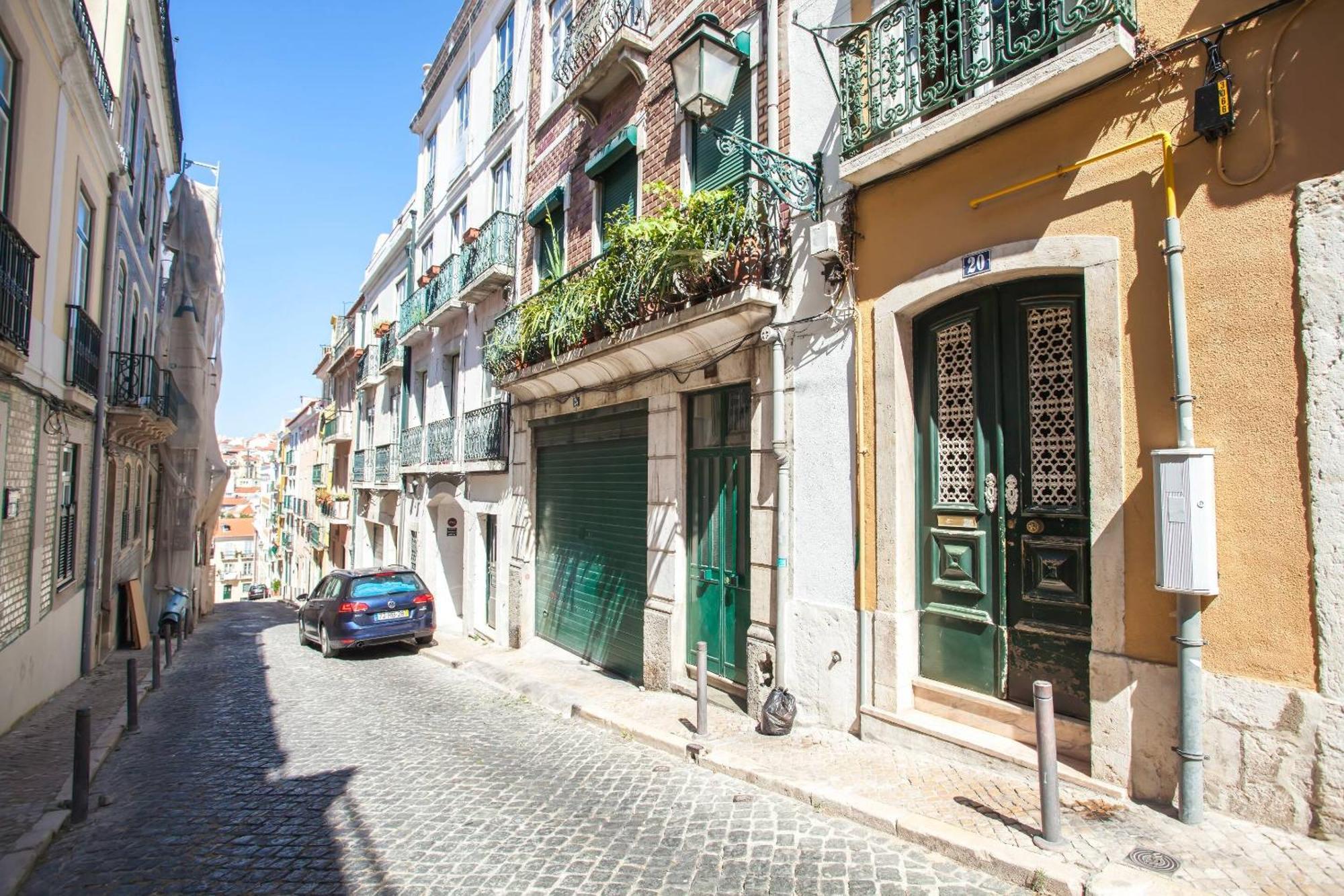 Santa Catarina's Place Lisboa