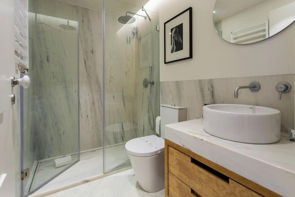 Apartment Bica Lux Secret Terrace 2-bedroom *