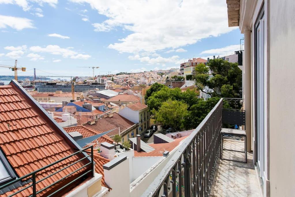 Apartment Bica Lux Secret Terrace 2-bedroom *