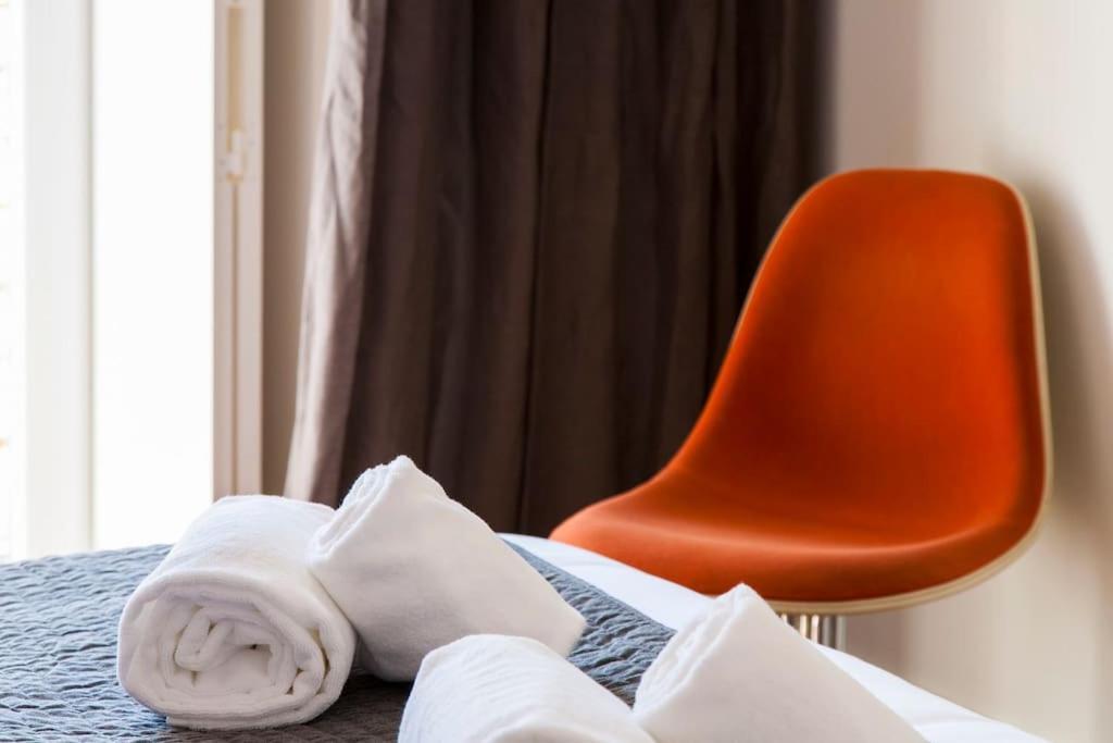Bica Lux Secret Terrace 2-bedroom Apartment