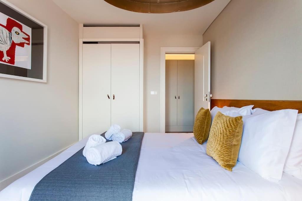 Apartment Bica Lux Secret Terrace 2-bedroom *