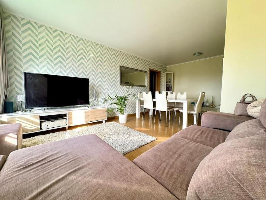 Flat Moderno 8 Mnt Aeroporto Lissabon