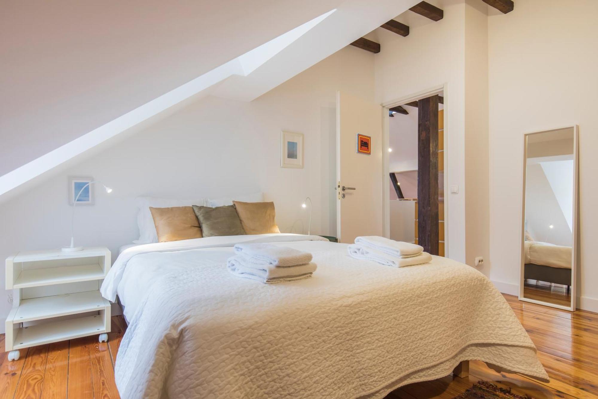 Apartamento Santa Catarina's Place