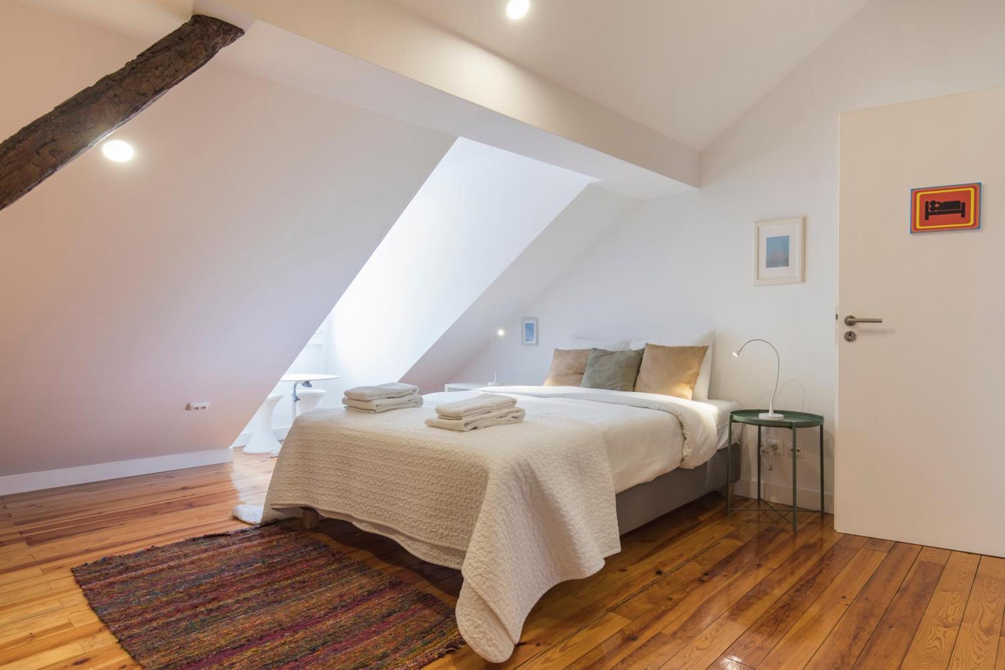 Apartamento Santa Catarina's Place Lisboa