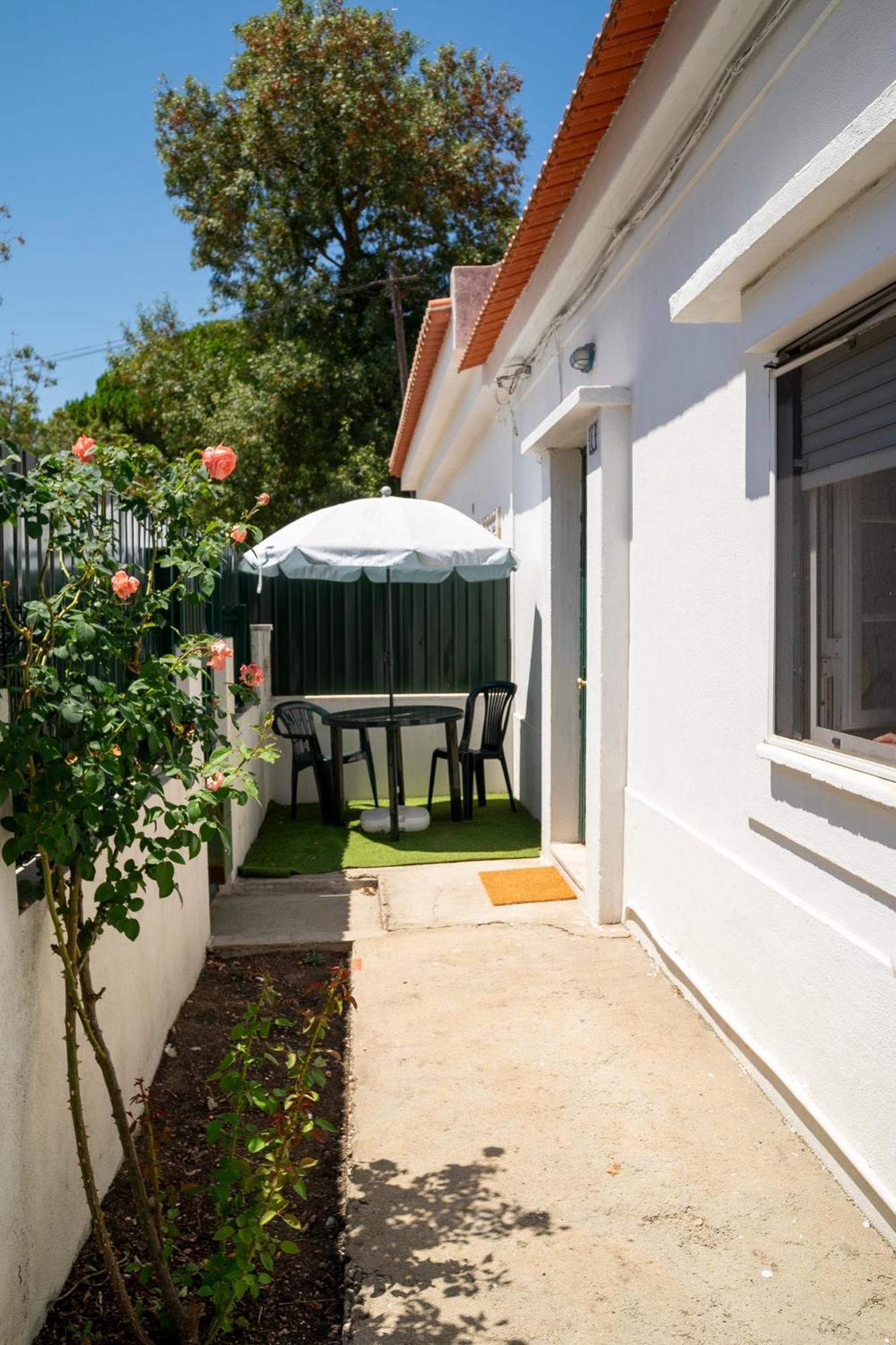 Front House Appartement *