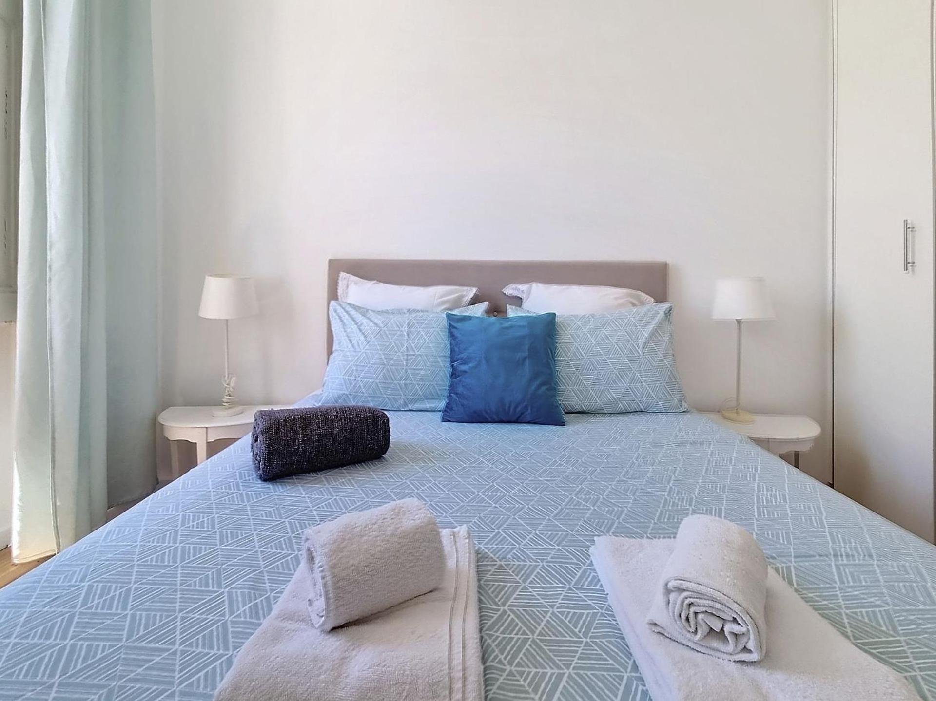 Appartement Sapadores - 2 Bedrooms Boho Chic *
