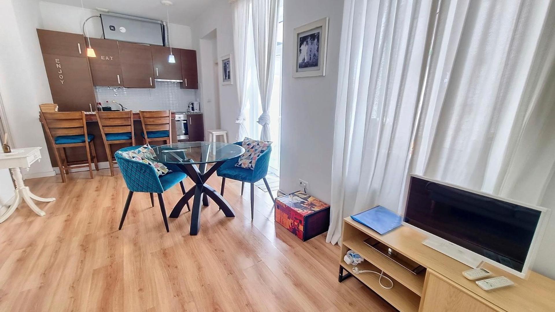 Sapadores - 2 Bedrooms Boho Chic Lissabon