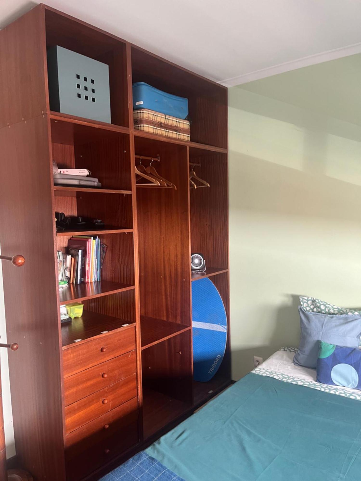 Séjour chez l'habitant Relaxing - Sonias Lisboa