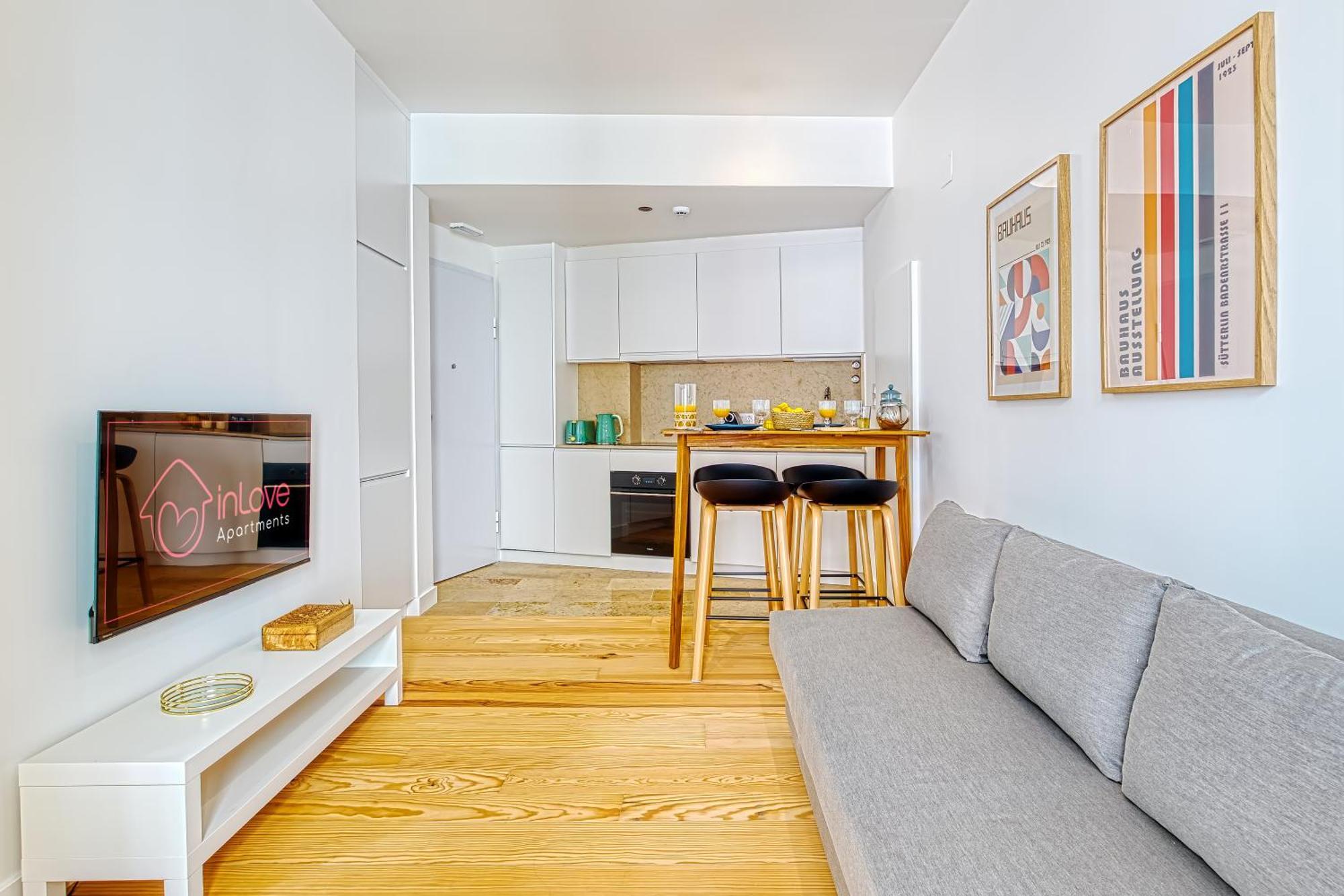 Inloveapartments - Luxury In Alfama Appartement Lisboa