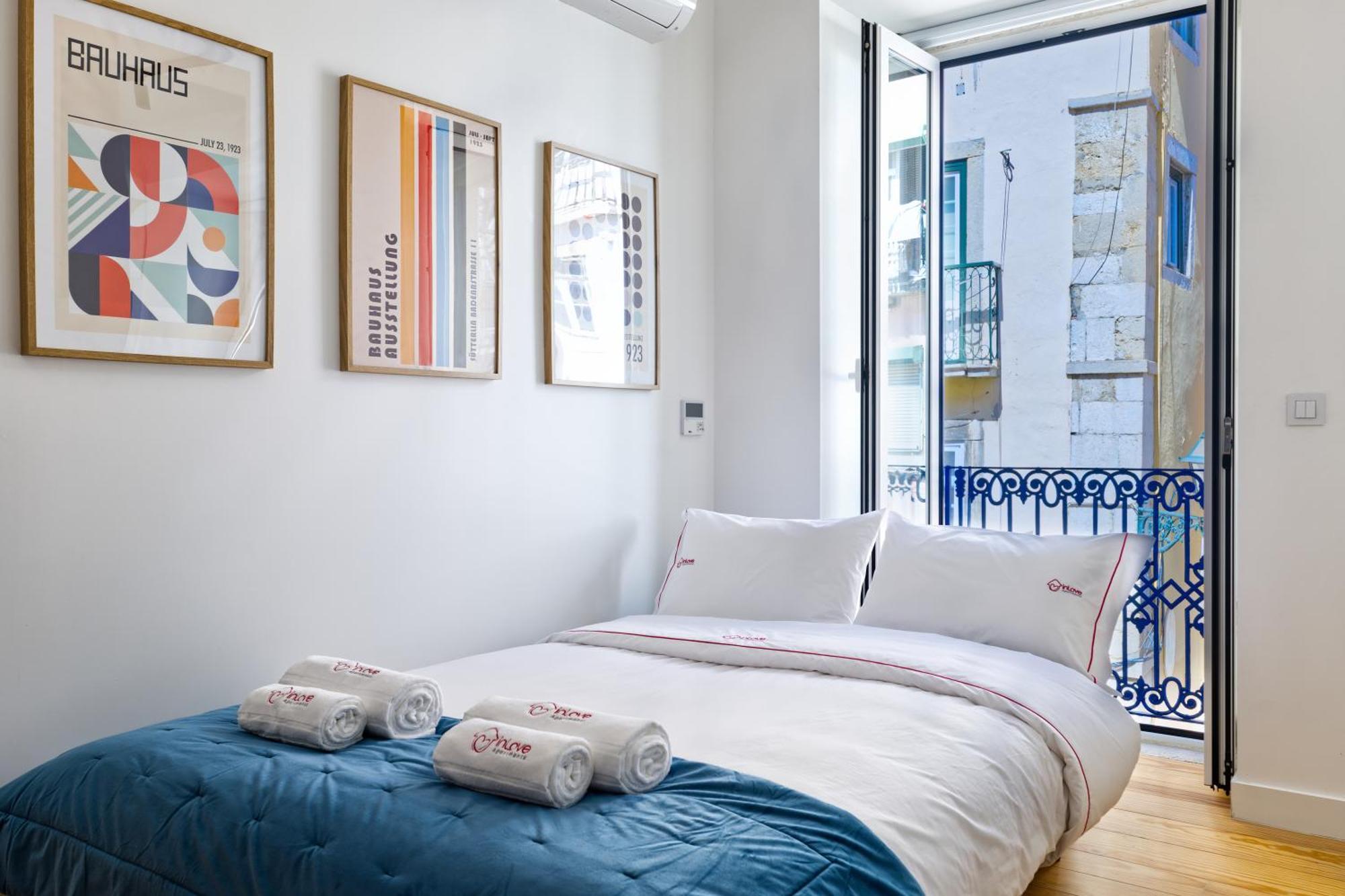 Appartement Inloveapartments - Luxury In Alfama *