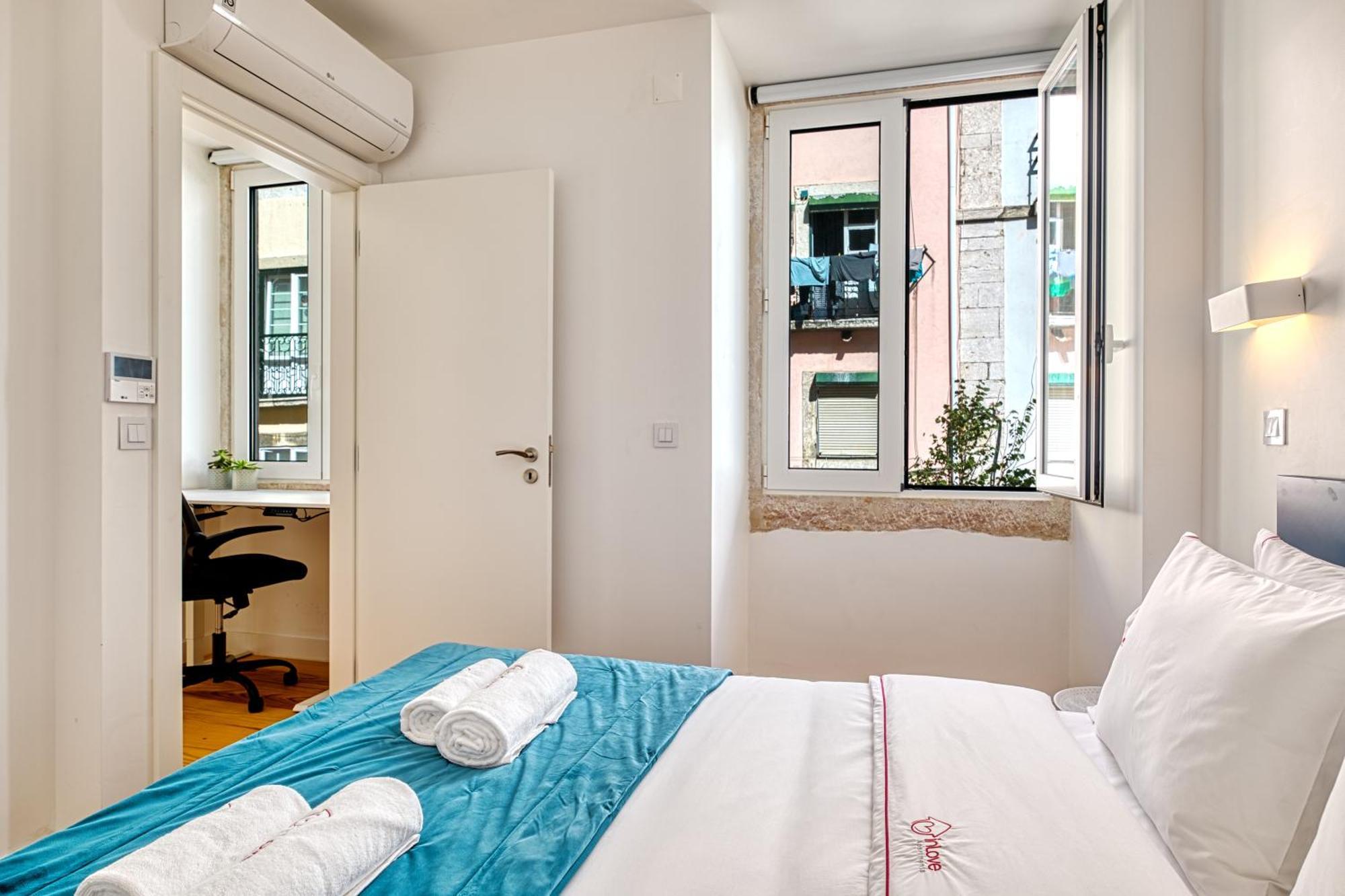 Inloveapartments - Luxury In Alfama Appartement *