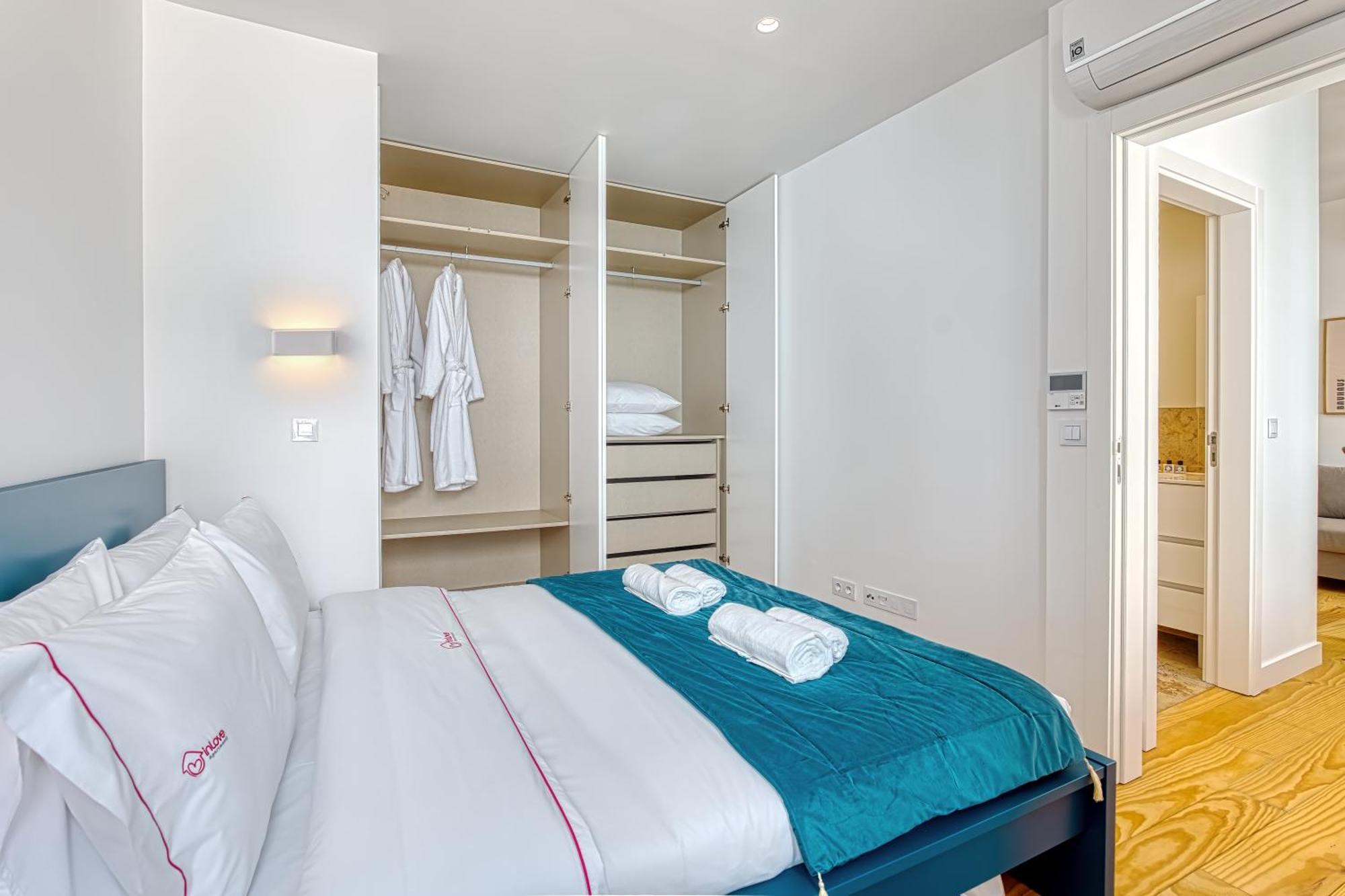 Appartement Inloveapartments - Luxury In Alfama