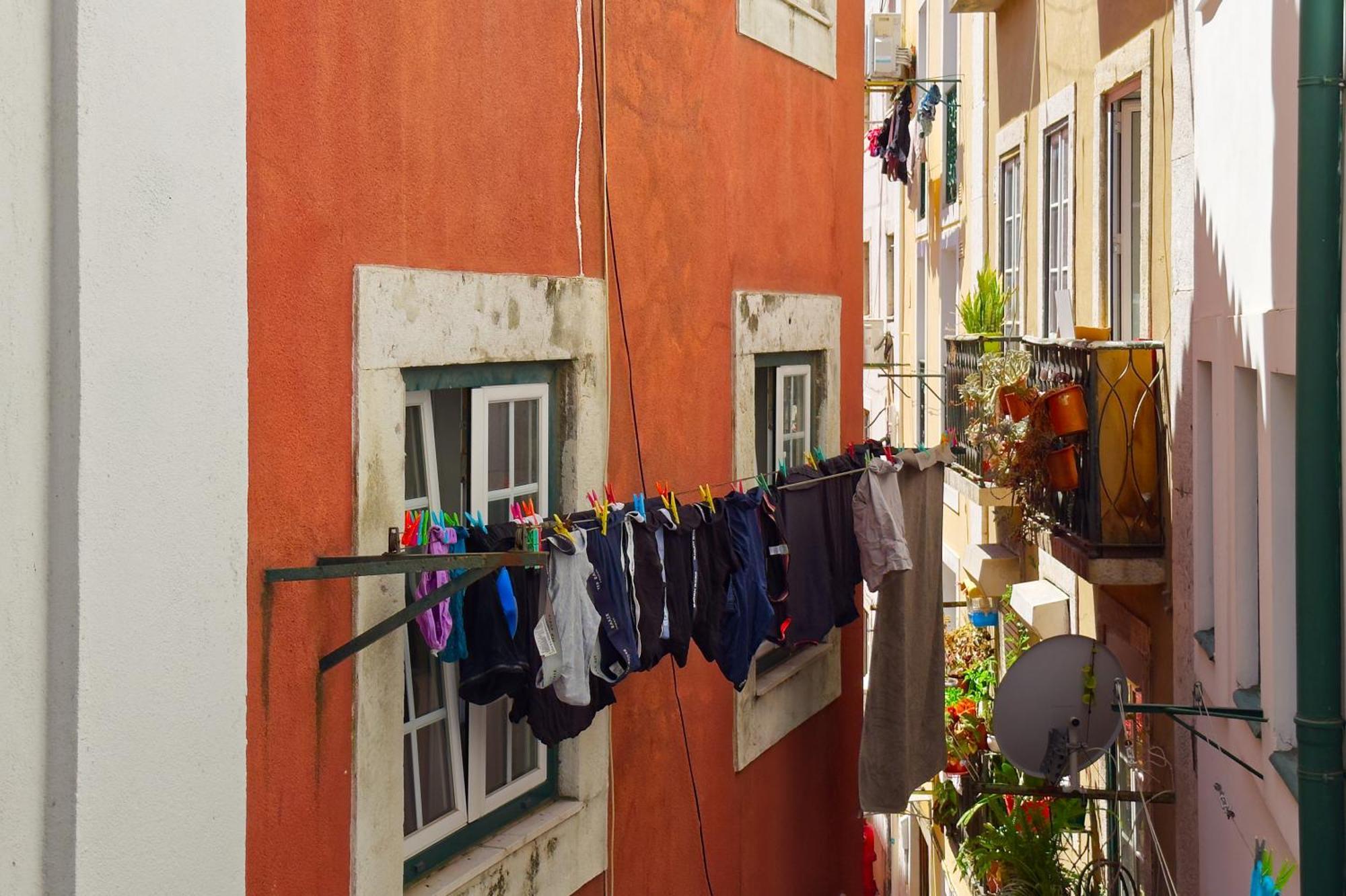 Appartement Inloveapartments - Luxury In Alfama
