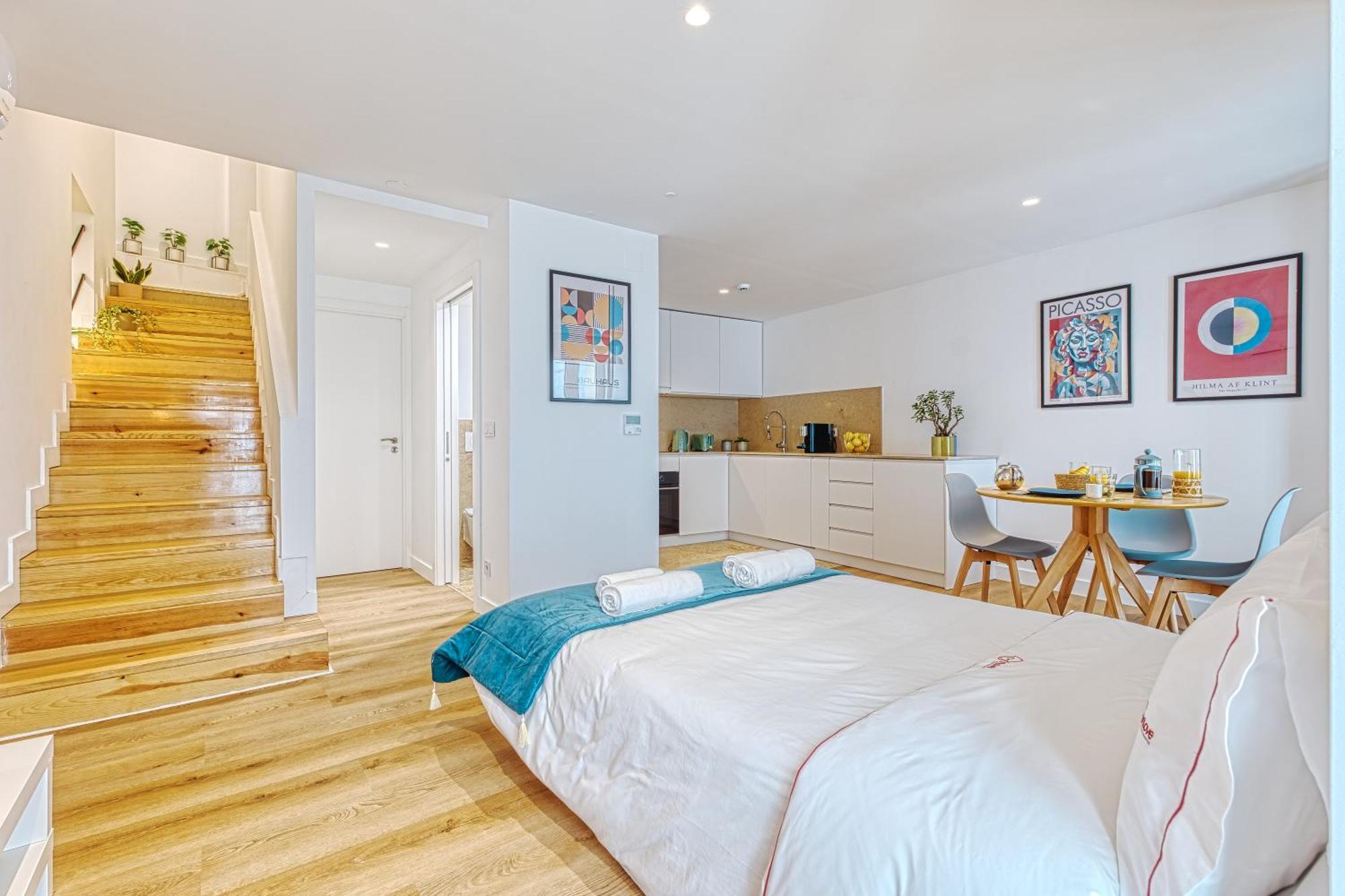 Inloveapartments - Luxury In Alfama Appartement *