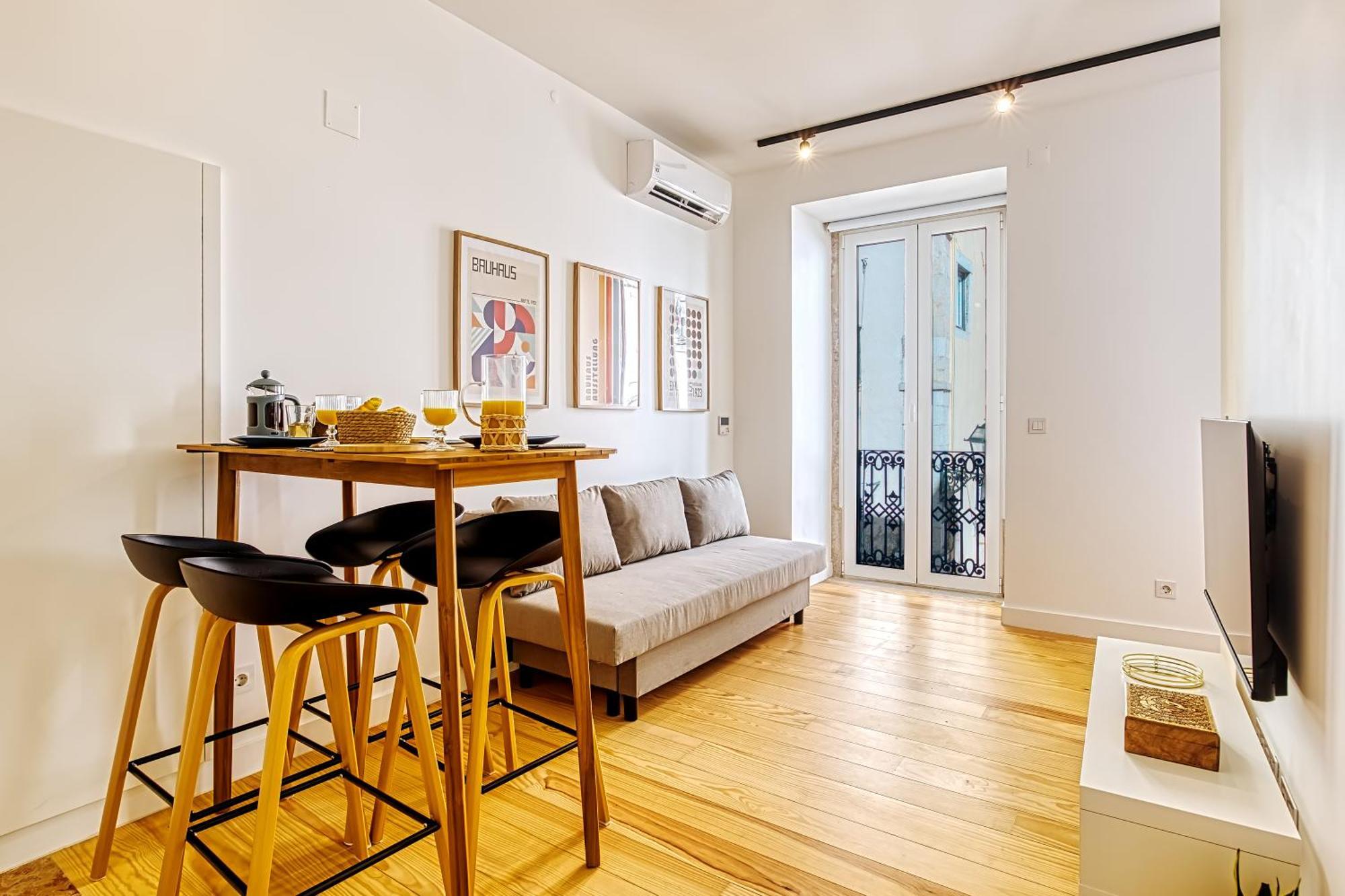 Appartement Inloveapartments - Luxury In Alfama *