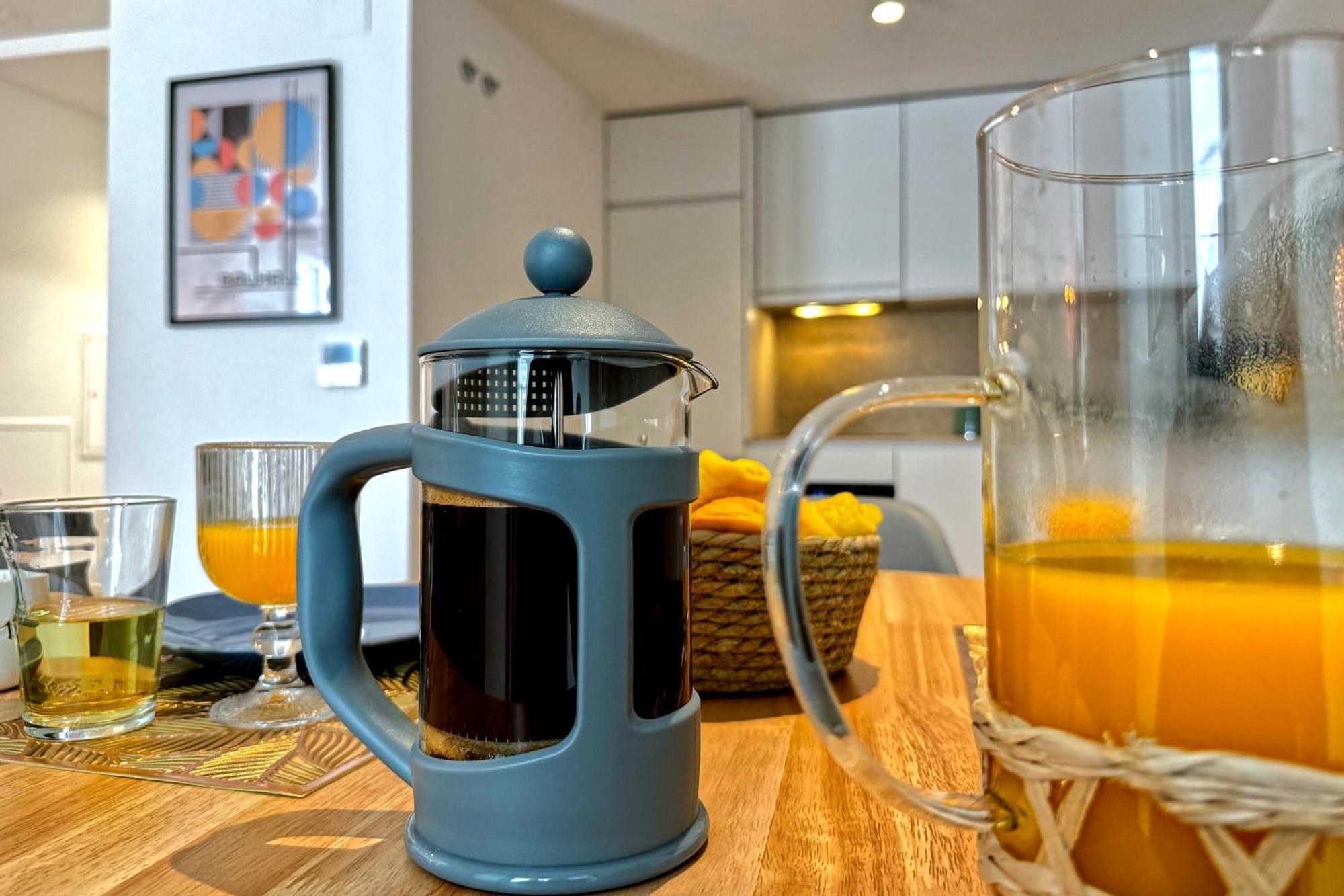 Inloveapartments - Luxury In Alfama Appartement Lisboa