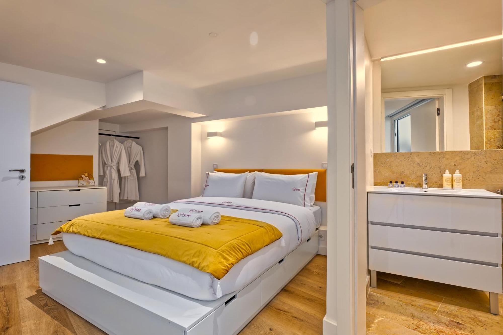 Inloveapartments - Luxury In Alfama Appartement Lisboa