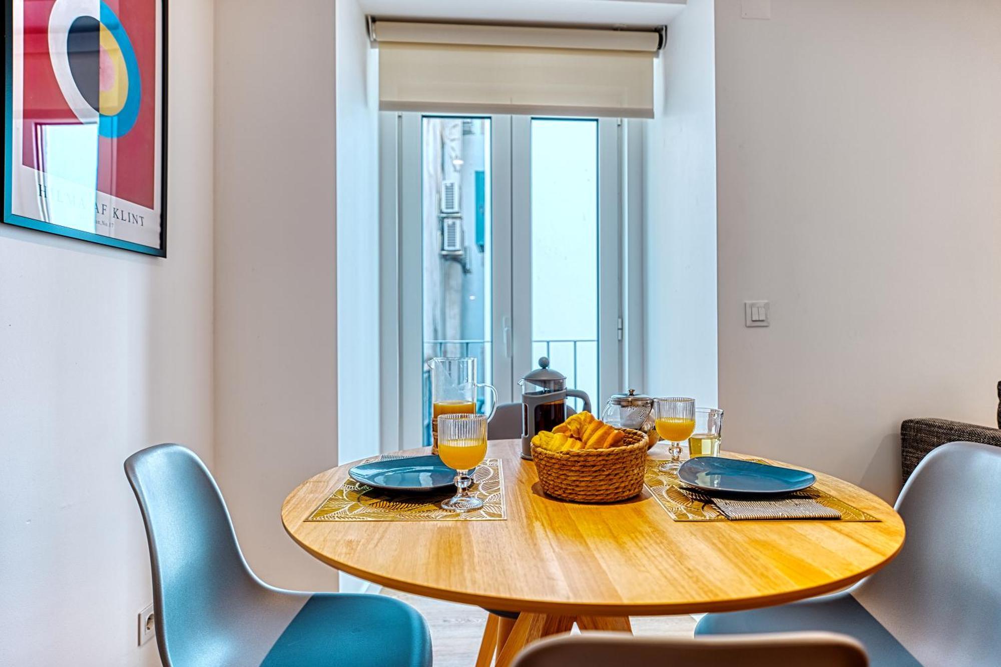 Inloveapartments - Luxury In Alfama Appartement Lisboa