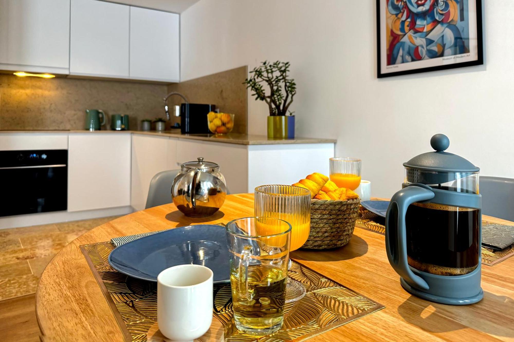 Inloveapartments - Luxury In Alfama Appartement *