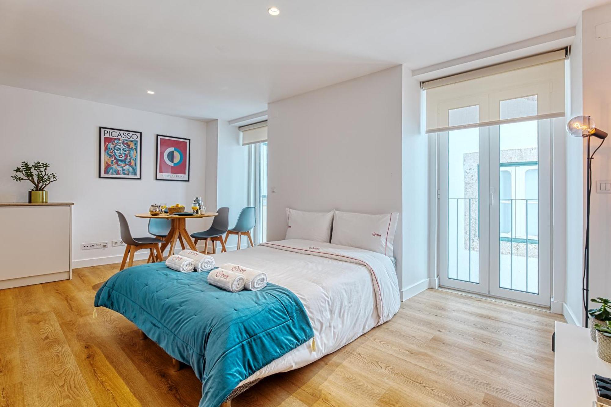 Inloveapartments - Luxury In Alfama Appartement Lisboa