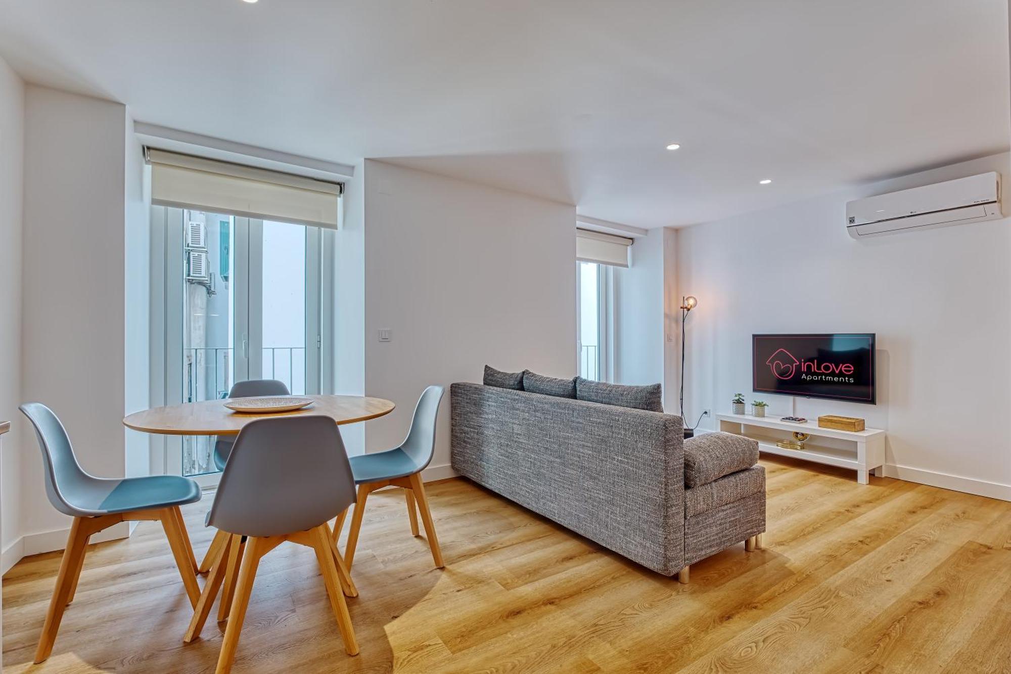 Appartement Inloveapartments - Luxury In Alfama Lisboa