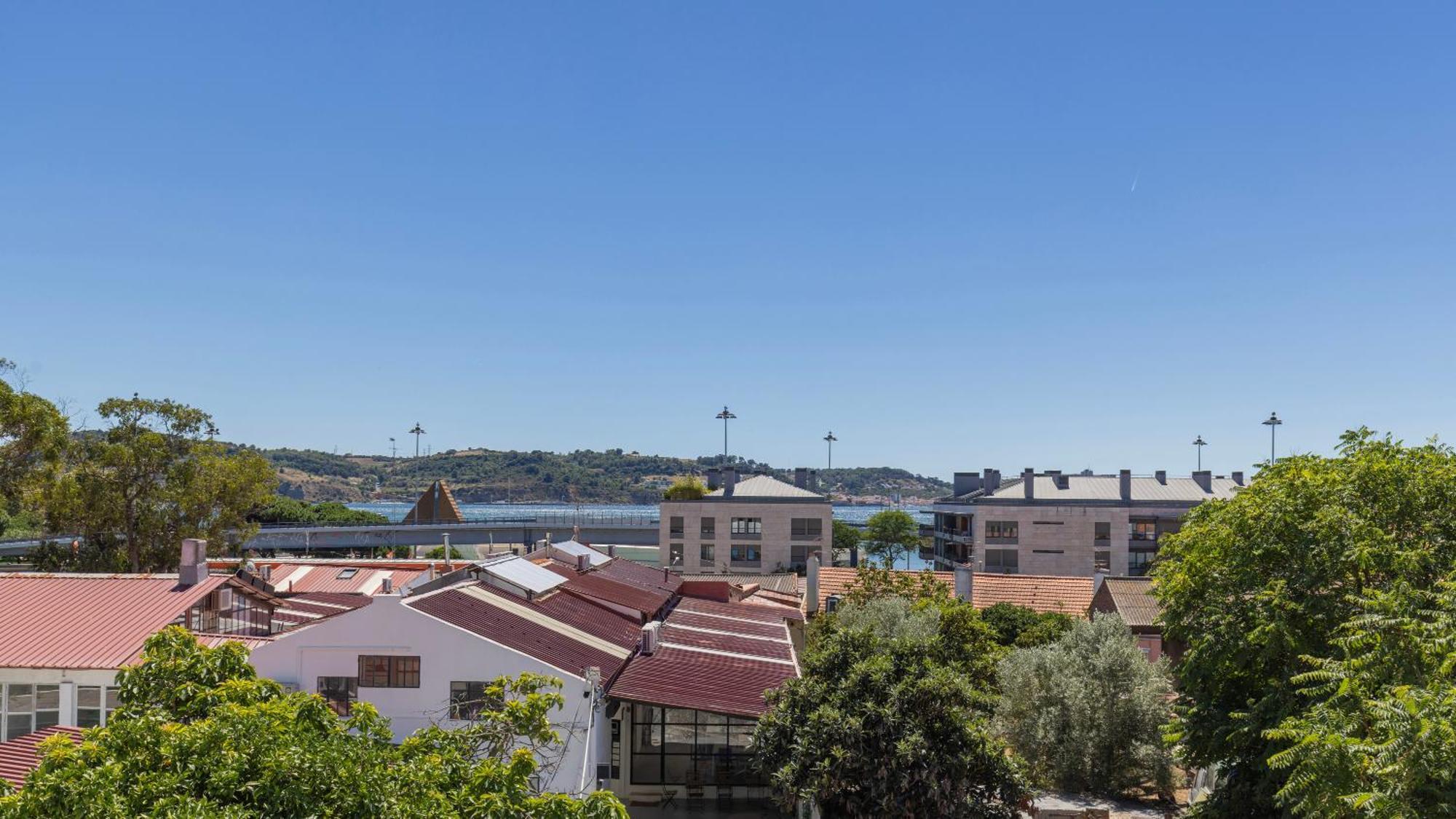 Charming Belem 3bdr By Lovelystay Apartamento *