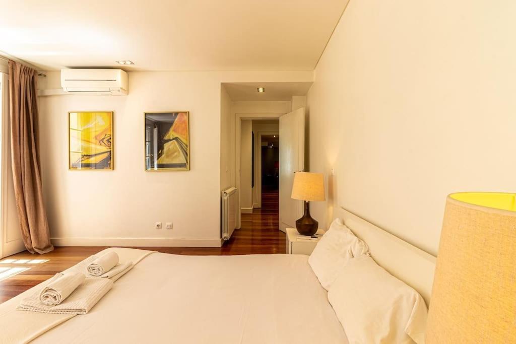 Chiado Deluxe Terrace 3 Bedroom Appartement