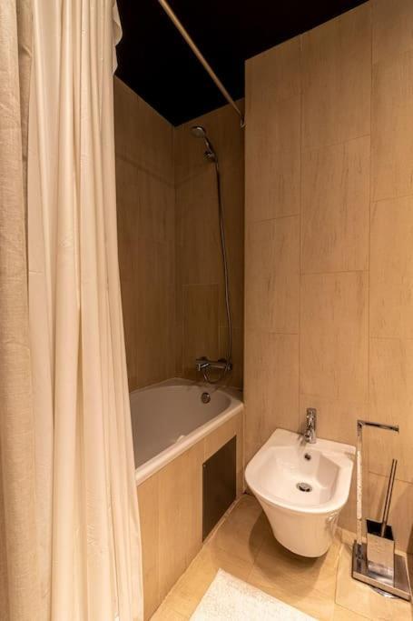 Appartement Chiado Deluxe Terrace 3 Bedroom