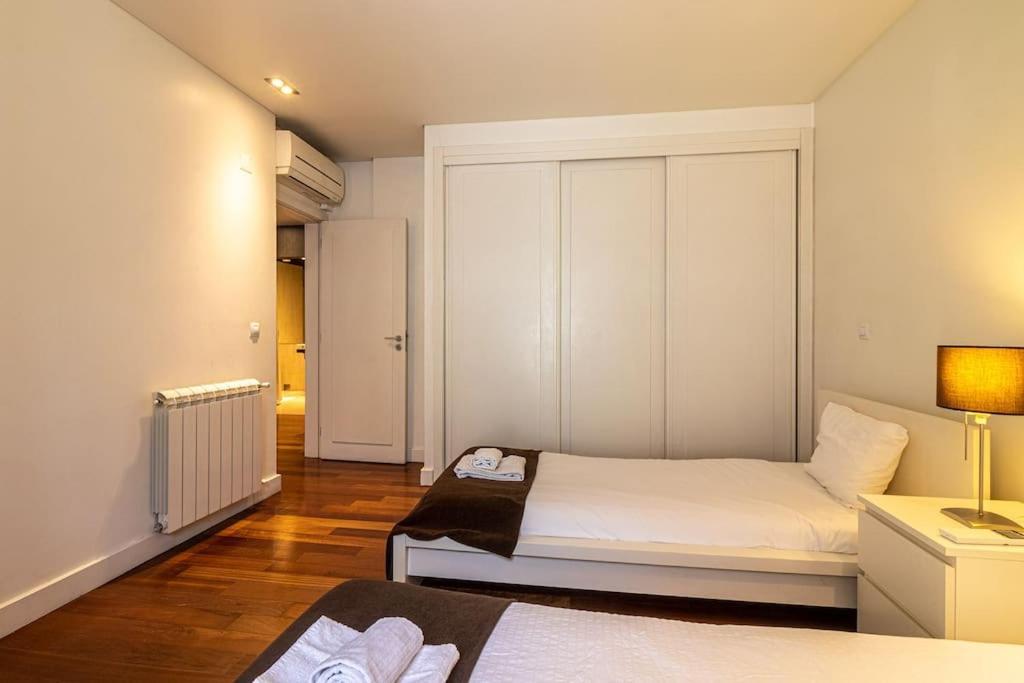 Appartement Chiado Deluxe Terrace 3 Bedroom *