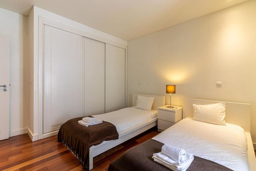 Chiado Deluxe Terrace 3 Bedroom Lissabon
