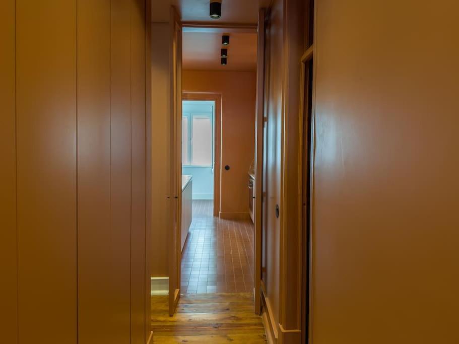 Alvalade 58 - Charming 2 Bedroom With Ac Near The Airport And Center Apartment Lissabon