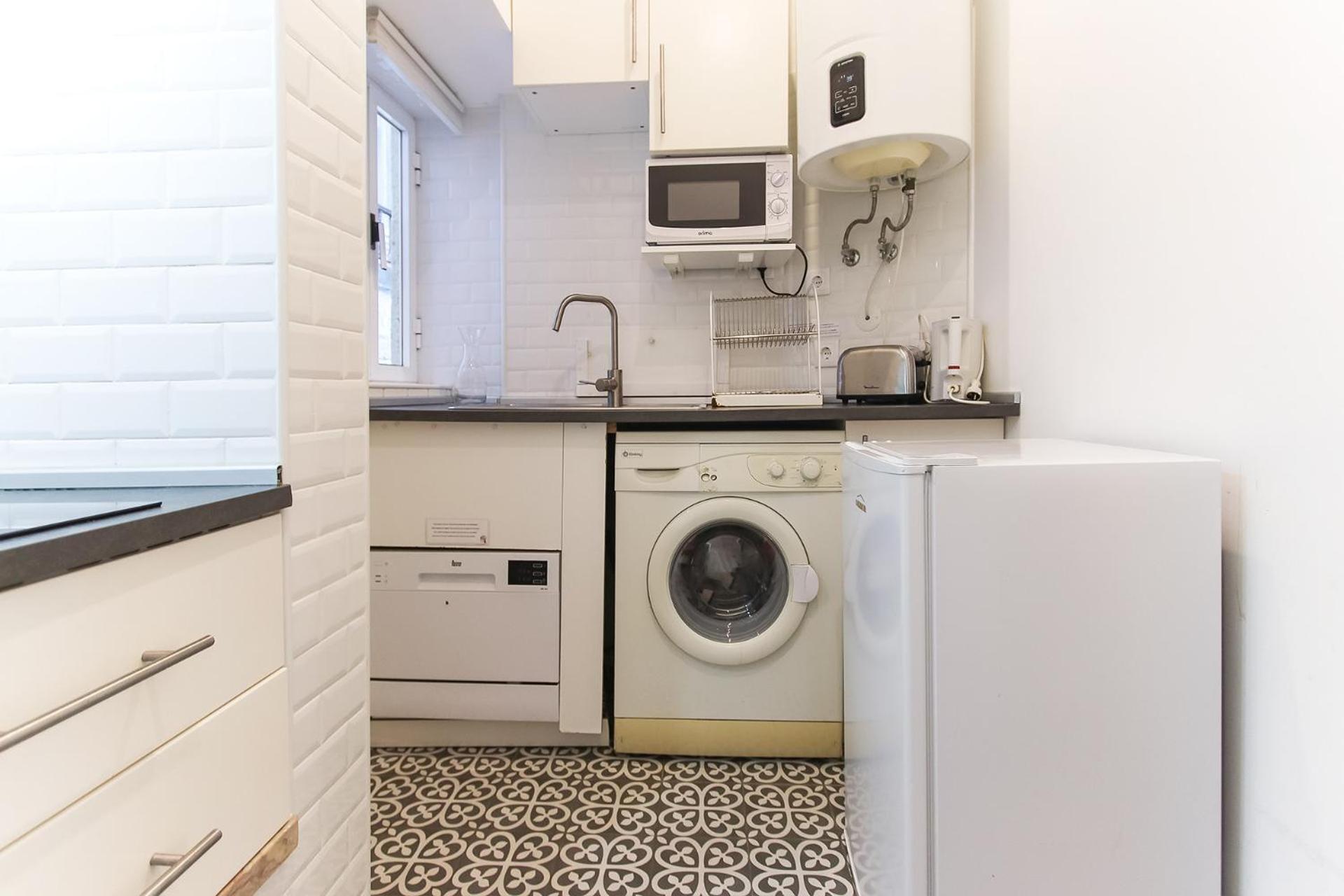 Mouraria Delight By Homing Apartment *