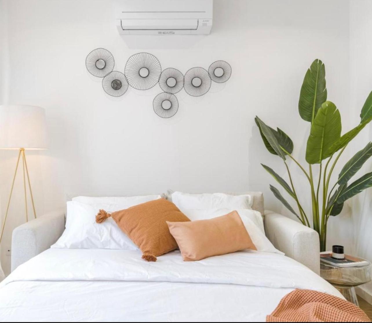 Apartment Casa Boma - Brighting With Spacious Terrace - Alvalade Iii Lissabon