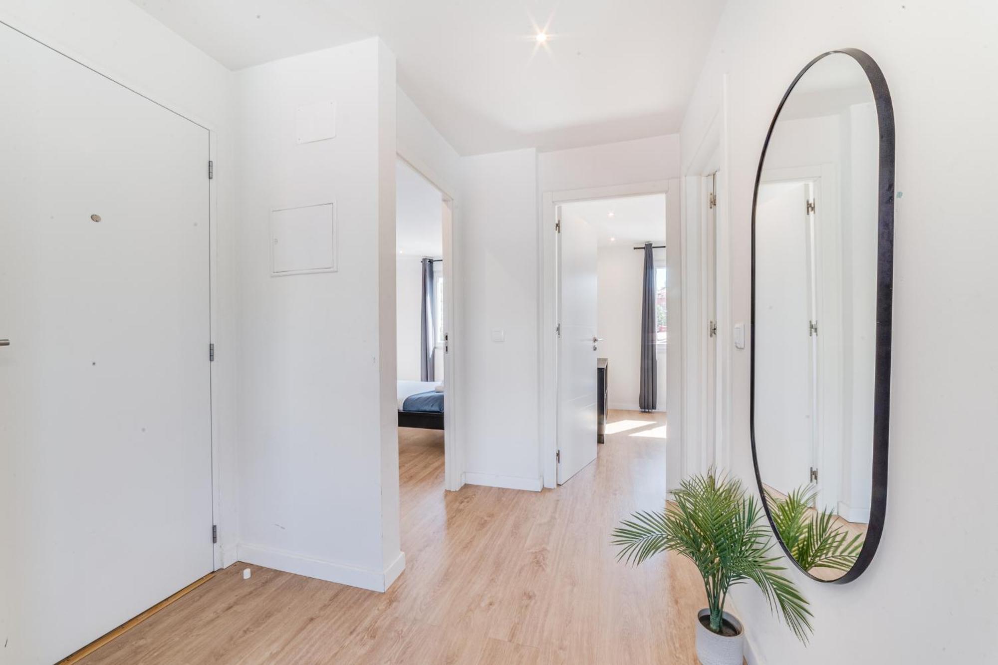 Cruzeiro Charm Apartamento *