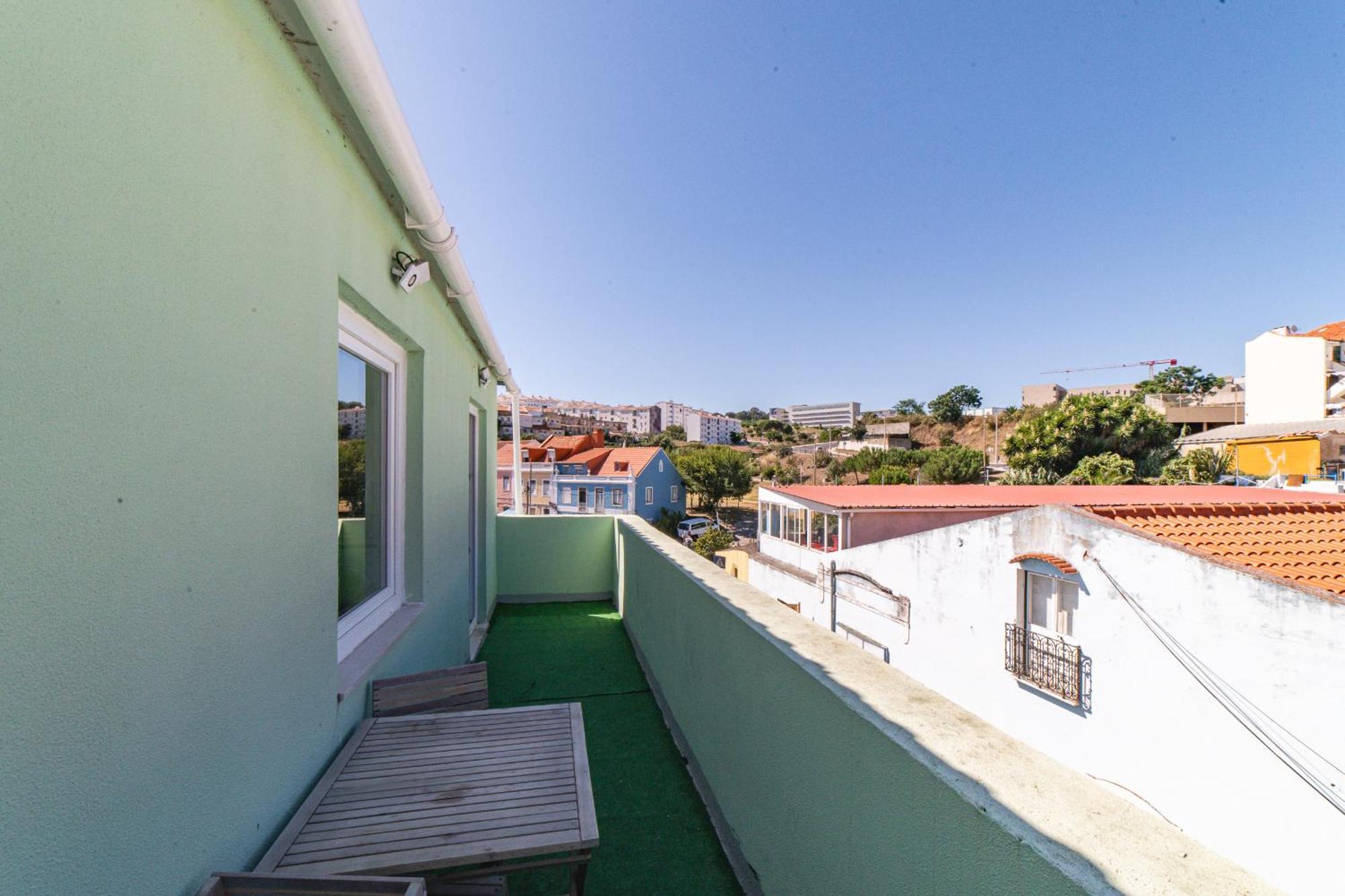 Cruzeiro Charm Apartamento