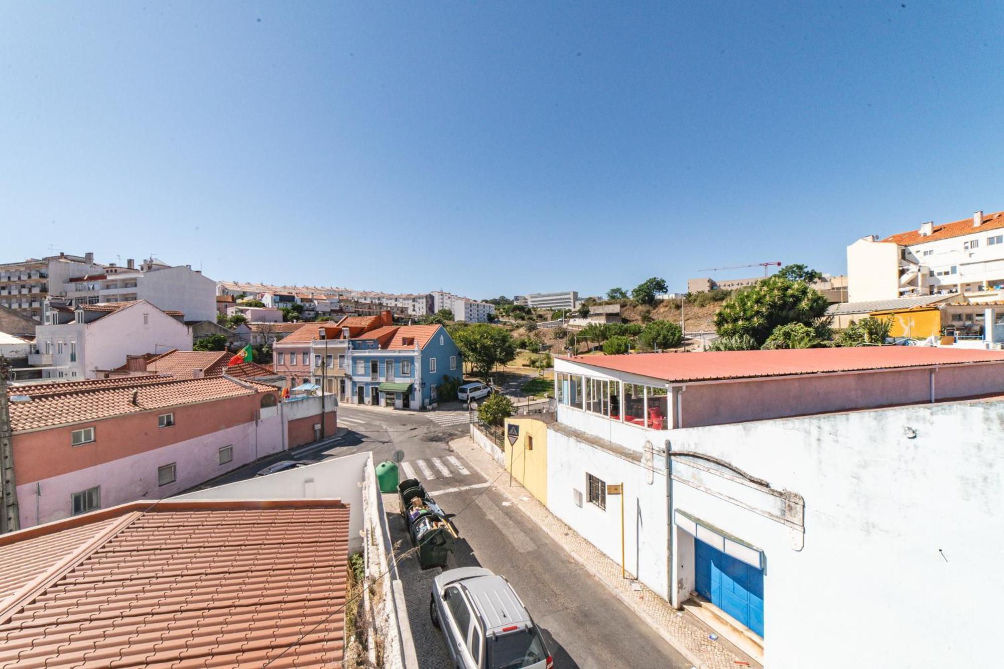 Appartement Cruzeiro Charm *