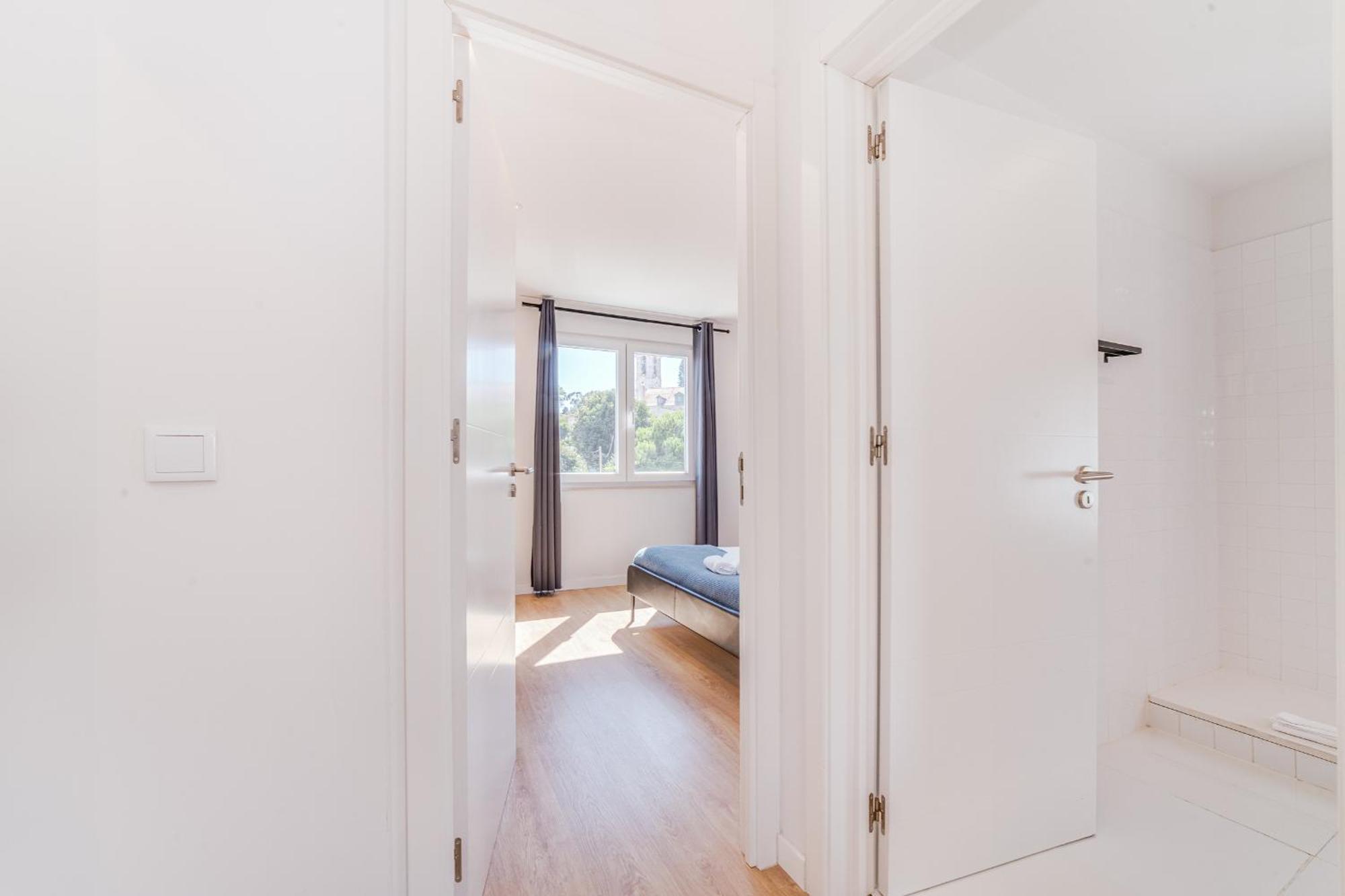 Appartement Cruzeiro Charm Lisboa