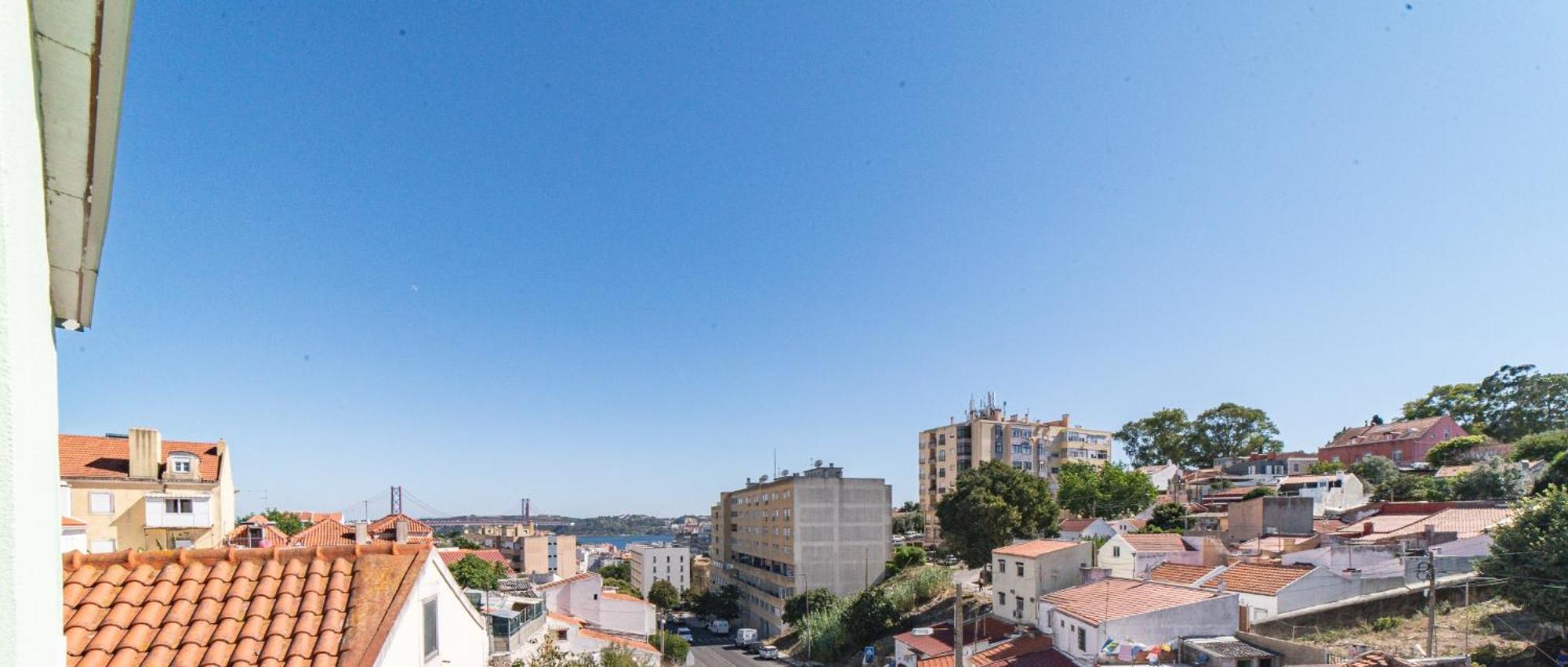 Cruzeiro Charm Apartamento
