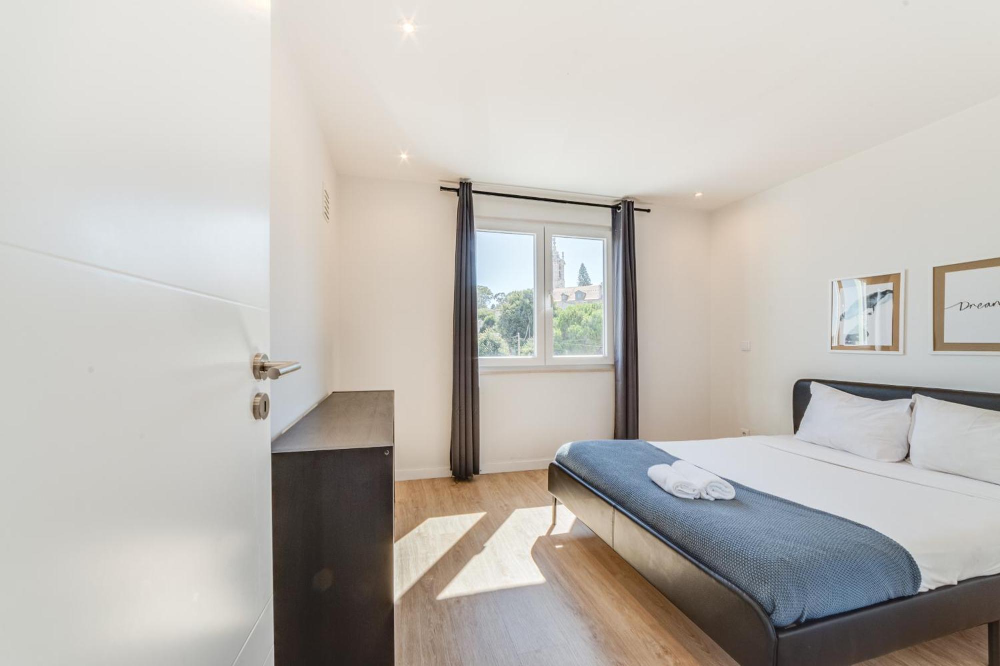 Apartamento Cruzeiro Charm *