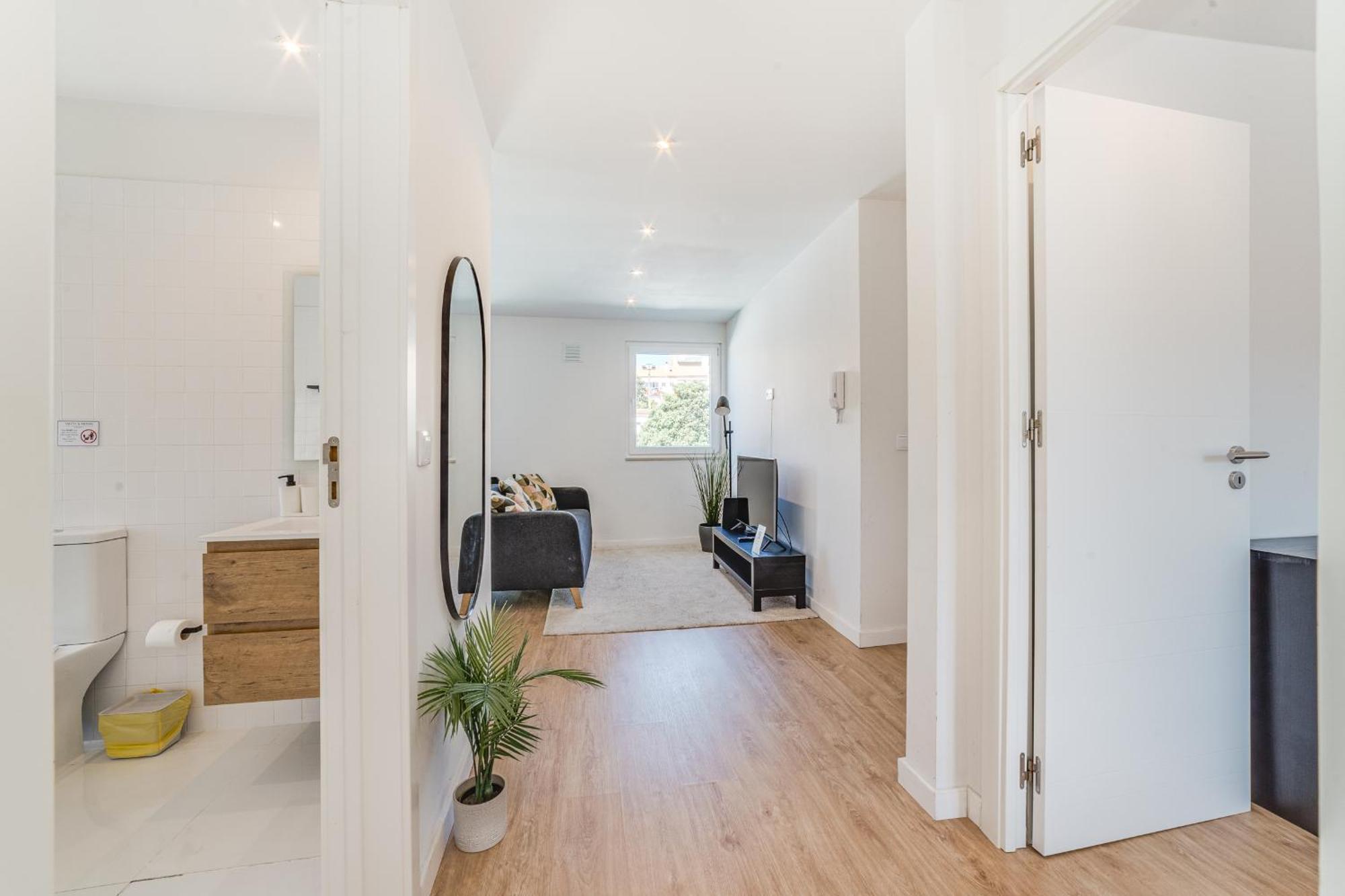 Apartamento Cruzeiro Charm