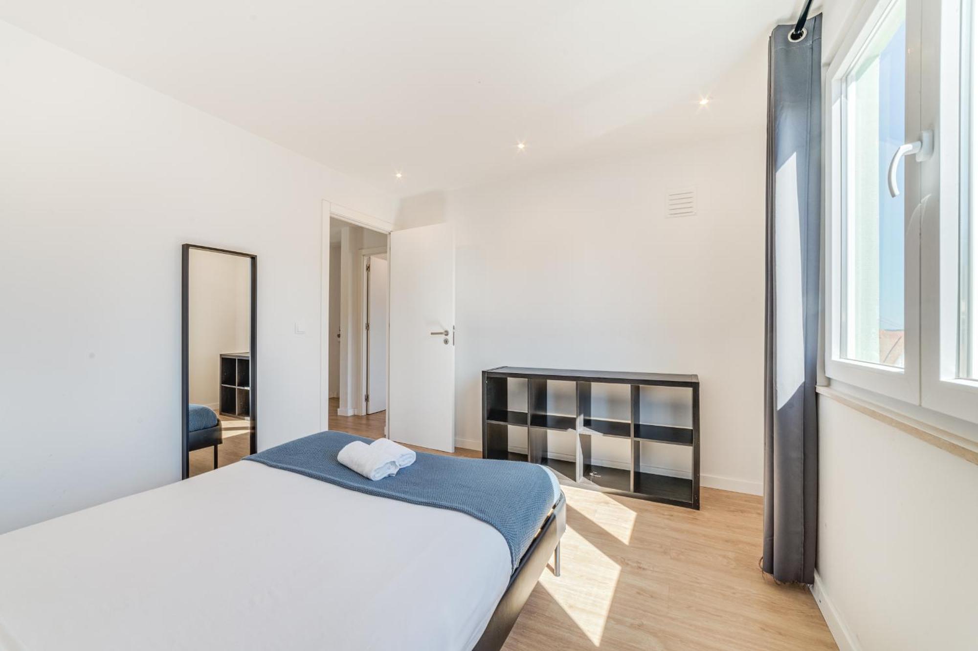 Apartamento Cruzeiro Charm