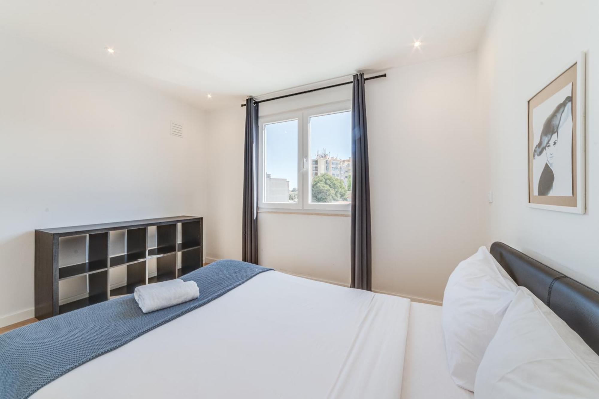 Cruzeiro Charm Apartamento *
